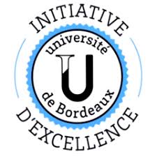 EXCELLENCE INITIATIVE OF UNIVERSITY OF BORDEAUX